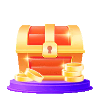 Ícone de recompensa do jogo